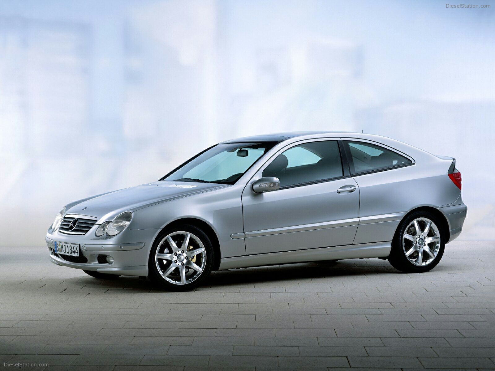 Mercedes C Class